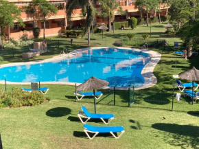 Elviria Marbella Pinogolf
